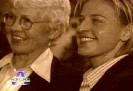 Betty DeGeneres