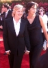 Ellen DeGeneres & Alexandra Hedison