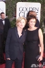 Ellen DeGeneres & Alexandra Hedison