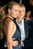 Ellen & Portia - Oscars 2007