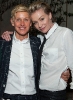 Ellen DeGeneres & Portia de Rossi