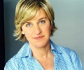 Ellen herself