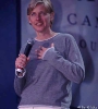 Ellen DeGeneres