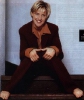 Ellen herself