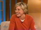 Ellen DeGeneres