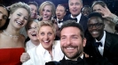 Oscar 2014 selfie